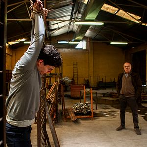 Photo Francesco Acquaroli