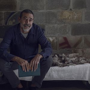 Photo Jeffrey Dean Morgan