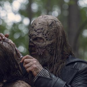 Photo Ryan Hurst