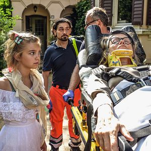 Photo Rocca verändert die Welt
