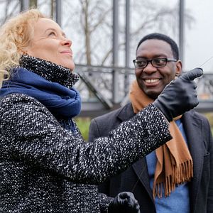 Photo Katja Riemann