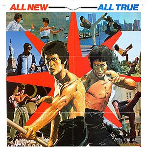 Photo La Vie fantastique de Bruce Lee