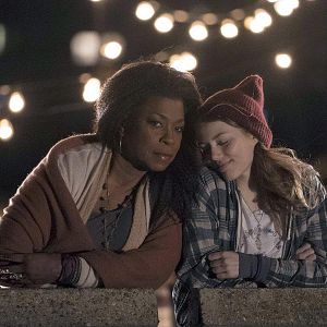 Photo Lorraine Toussaint