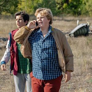 Photo Ilyes Moutaoukkil