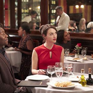 Photo Brandon Micheal Hall