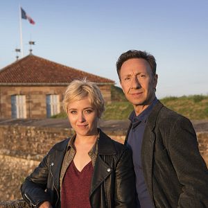 Photo Meurtres en Lorraine