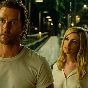 Photo Matthew McConaughey