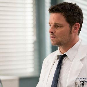 Photo Justin Chambers (I)