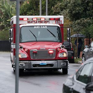 Photo Grey's Anatomy : Station 19