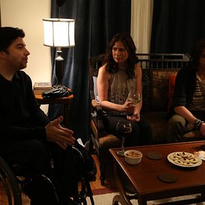 Photo Tanner Buchanan