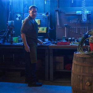 Photo James Remar