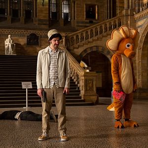 Photo Ben Schwartz