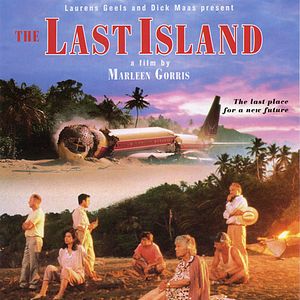 Photo The Last island