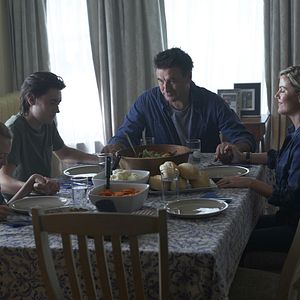 Photo Kathleen Robertson