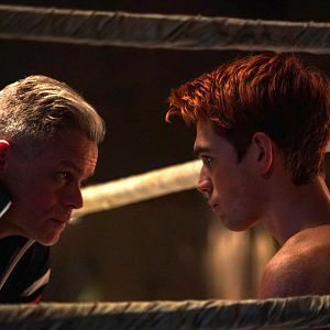 Photo Martin Cummins