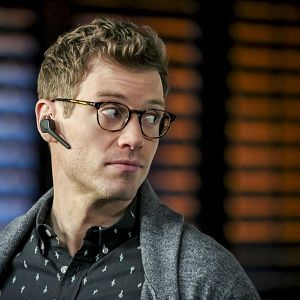 Photo Barrett Foa