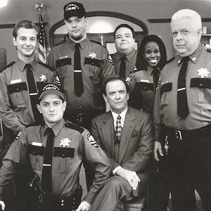 Photo Campus Cops