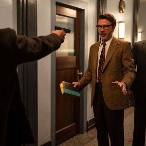 Photo Projet Blue Book