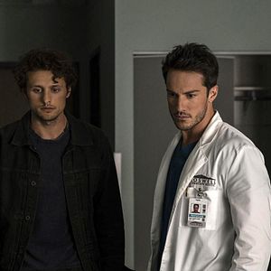 Photo Michael Trevino