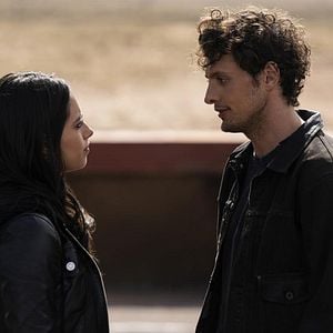 Photo Michael Vlamis