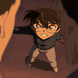 Photo Détective Conan: L'Exécutant de Zero