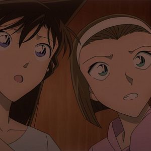 Photo Détective Conan: L'Exécutant de Zero