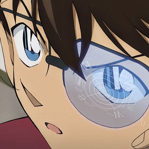 Photo Détective Conan: L'Exécutant de Zero