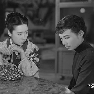 Photo Une Femme dont on parle