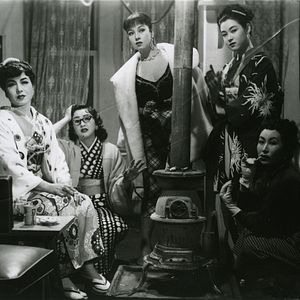 Photo La Rue de la honte