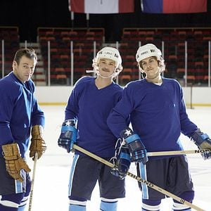 Photo Michael Shanks (I)