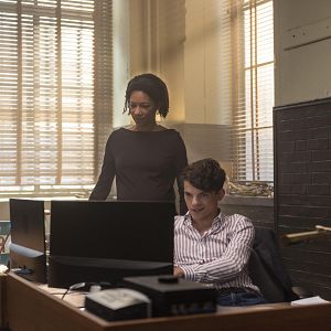 Photo Edward Bluemel