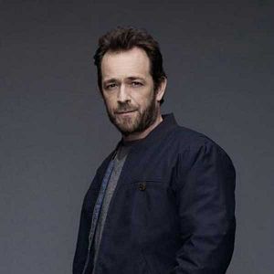 Photo Luke Perry