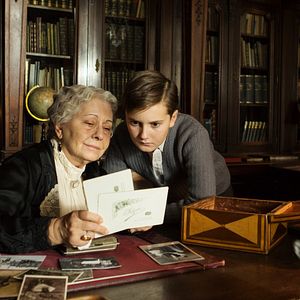 Photo Marianne Nentwich