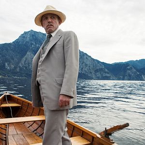 Photo Karl Markovics