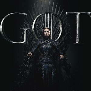 Photo Game of Thrones