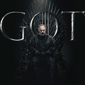Photo Game of Thrones