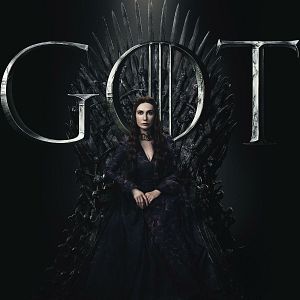 Photo Game of Thrones