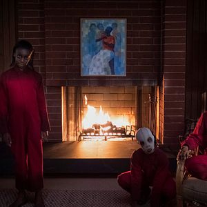 Photo Shahadi Wright Joseph