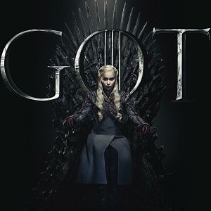 Photo Game of Thrones