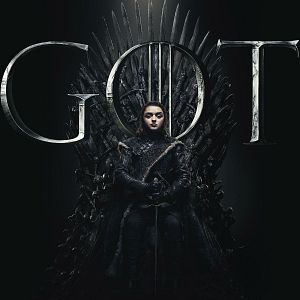 Photo Game of Thrones