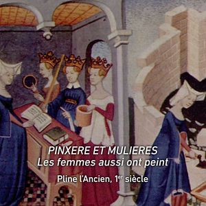 Photo Béatrice un siècle