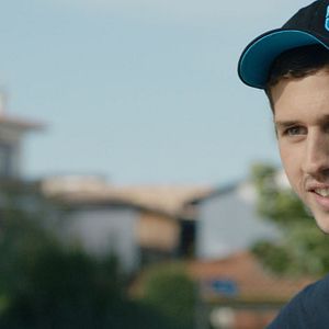 Photo Victor Belmondo