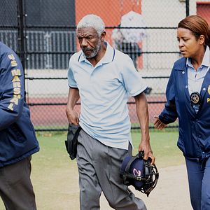 Photo Vondie Curtis-Hall