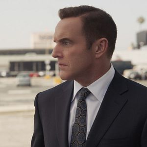 Photo Clark Gregg