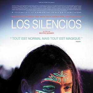 Photo Los Silencios