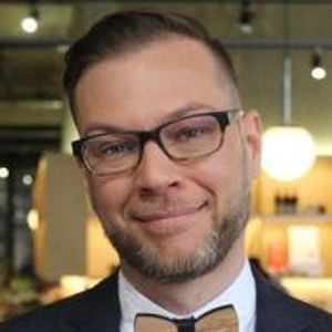 Photo Benoît Godbout