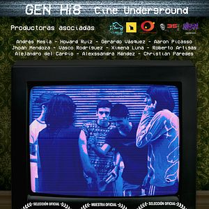 Photo Gen HI8