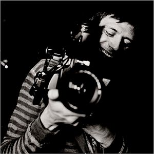 Photo Mingus Erectus