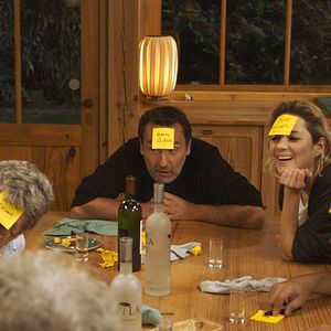 Photo Benoît Magimel