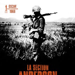 Photo La Section Anderson